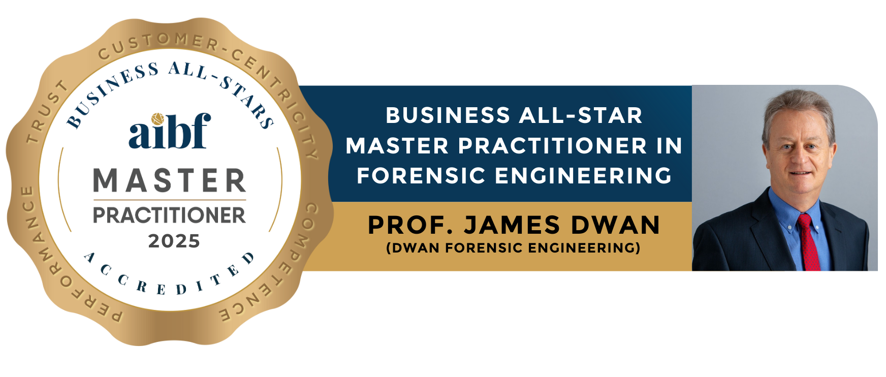 AIBF Award